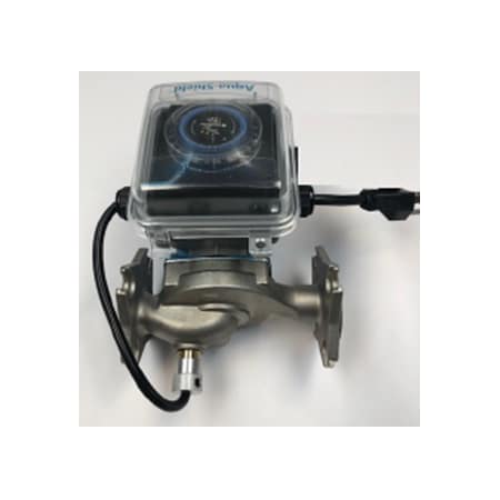 Aquamotion Ourdoor Pump Dedicated 600Ft. Circulator For Outdoor Installation AMH2K-RX